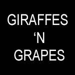 Giraffes 'n Grapes